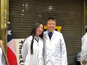 Acupuntura China Medicina Oriental en Las Condes