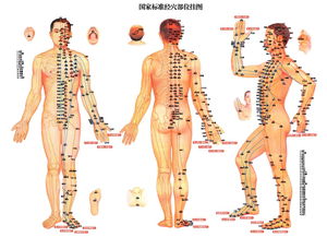 Acupuntura China - Las Condes